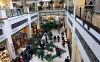 Retail Sales Climb