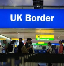 UK Border