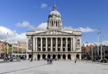 Nottingham City Council