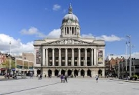 Nottingham City Council