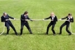 Tug of War