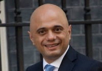 Chancellor Sajid Javid Claims To Be Thinking About The Low Paid