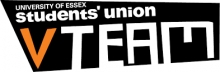 Easter Break for our Fantastic, Essex University, Student Volunteers