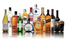 Diageo Cut Jobs In Scotland
