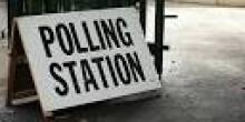 Polling Station