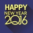 Happy New Year