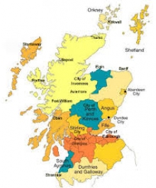 Stirling Council to Provide Additional Support for Universal Credit Claimants