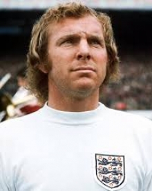Bobby Moore
