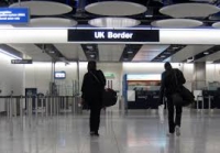 Growth Slowing & Net Migration Falling