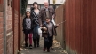 I, Daniel Blake Premier