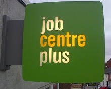 Jobcentre Plus