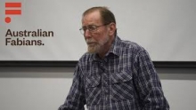 Dr John Tomlinson