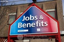 Northern Ireland Experimental Claimant Count Increases but The Labour Force Survey Stays the Same