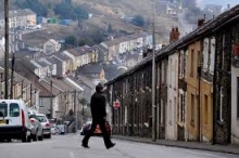Welsh Poverty