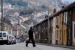 Welsh Poverty
