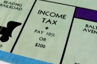 UK Taxes to Rise To 30-Year High, Says Think-Tank