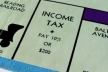 UK Taxes to Rise To 30-Year High, Says Think-Tank