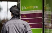 Jobcentre Plus - Looking