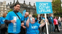 Disability Cuts
