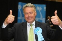 Tim Loughton MP