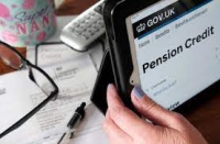 Help For Pensioners with Cost of Living
