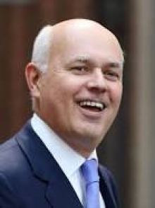 Ian Duncan Smith