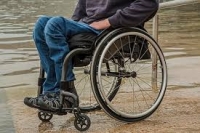 International Day of Persons with Disabilities