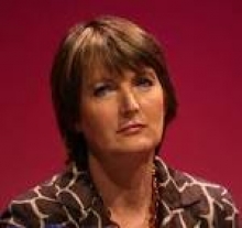 Harriet Harman