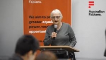 Professor Anna Yeatman