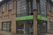 Jobcentre Plus