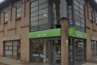 Jobcentre Plus