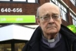 Reverend Paul Nicolson,