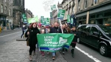 Glasgow City Council Votes to Trial &#039;Rent Pressure Zone&#039;.