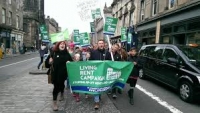 Glasgow City Council Votes to Trial 'Rent Pressure Zone'.