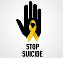 Stop Suicide